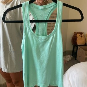 Lululemon Swiftly Tech Racerback Tank 2.0